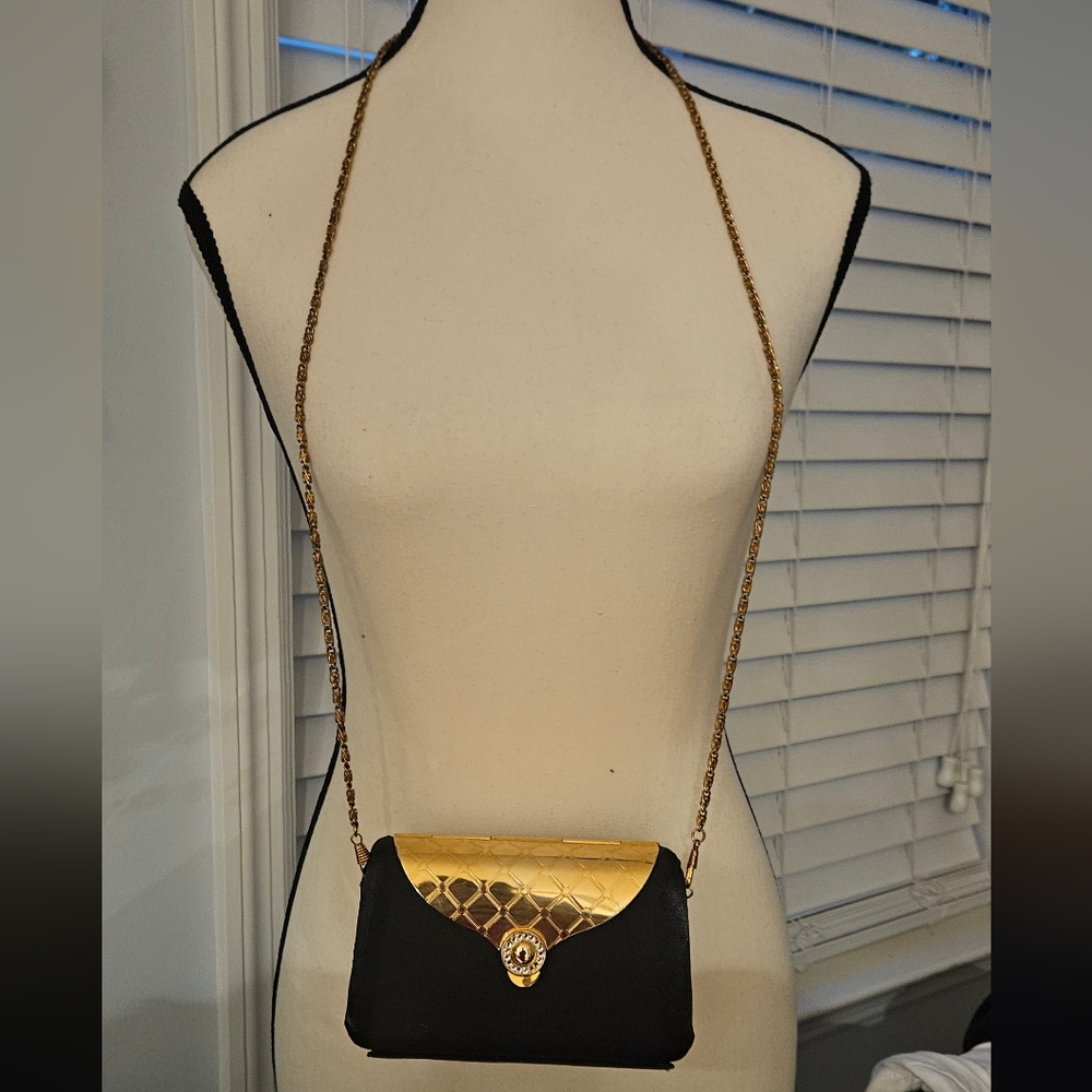 Sasha Vintage Evening Bag